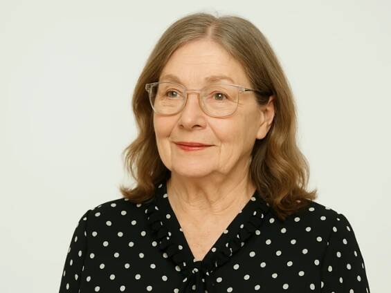 Petra Müllerová, Autor na Asenior.cz