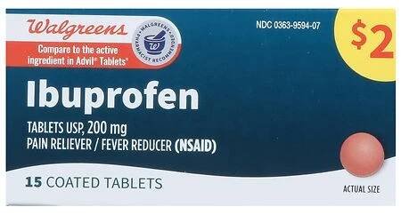 Walgreens