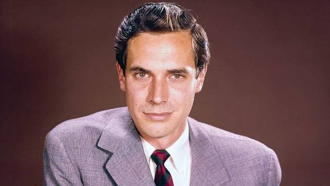 Bradford Dillman, Actor in ‘Compulsion’ and ‘The Way We Were,’ Dies at 87