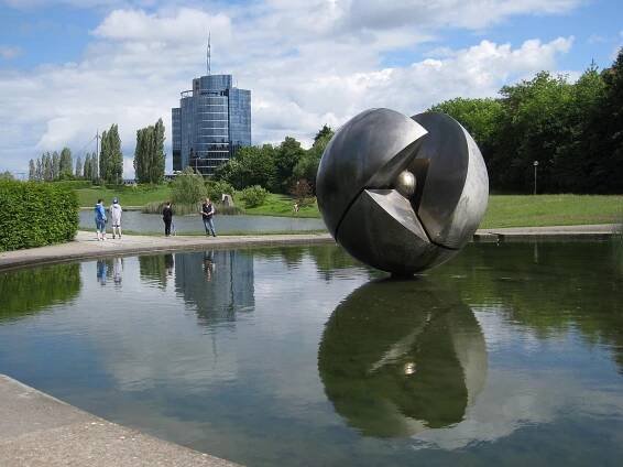 Egelsee (Stuttgart)