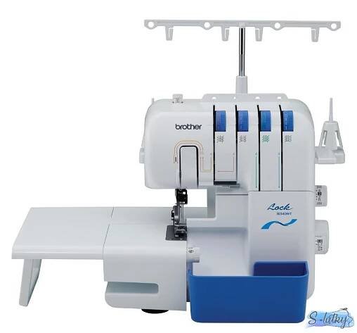 Overlock Brother 3034DWT