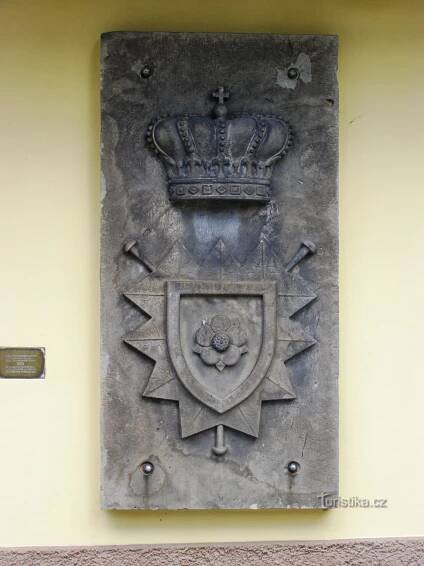 Rtyně v Podkrkonoší - městské muzeum