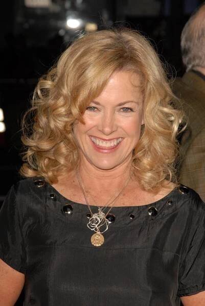 Catherine Hicks