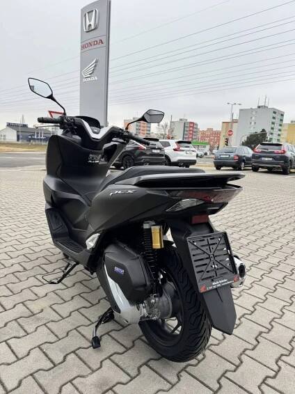 Honda PCX 125