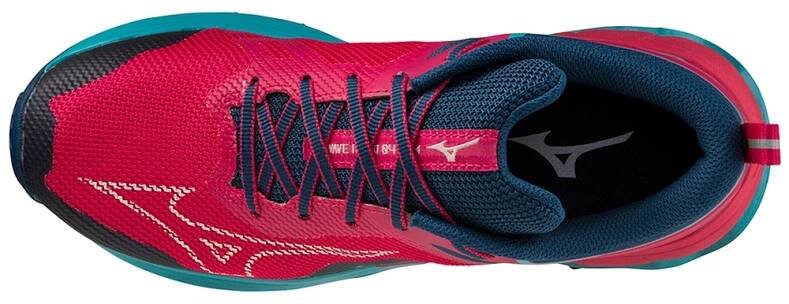 Dámská trailová obuv Mizuno | Mizuno Store 