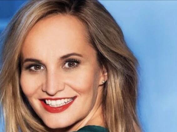 Monika Absolonová jde tvrdě za svým cílem při držení přerušovaného půstu: má už krásné výsledky - Zivot