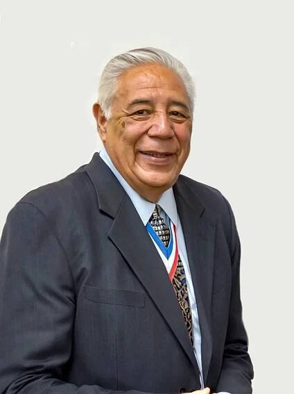 Robert "Bob" Aguirre