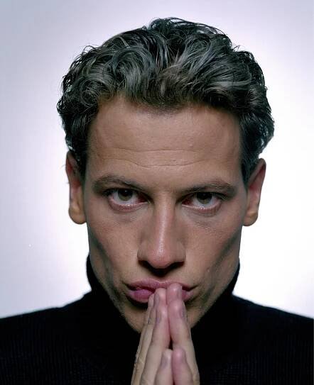 Ioan Gruffudd fotka