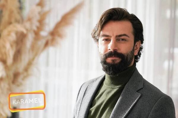 Gökberk Demirci - Yemin - Promo