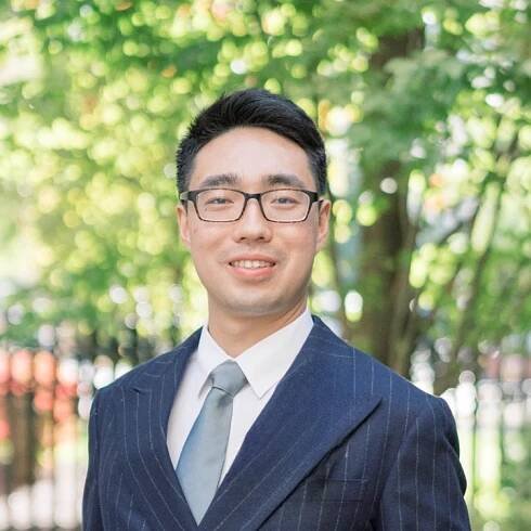 Kevin (Ke) Xu