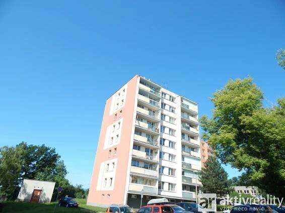 Prodej bytu 1+1 25 m2, vyhledávaná lokalita, Sídliště, Krupka, obrázek č.24