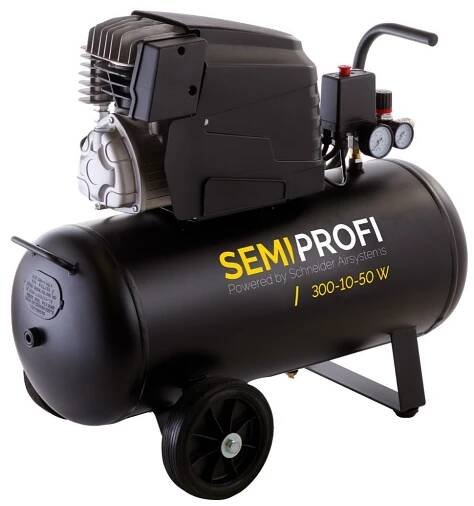 Kompresor Schneider SEMI PROFI 300-10-50W