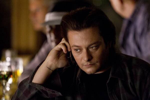 Prozíravost - Nemesis - Z filmu - Edward Furlong