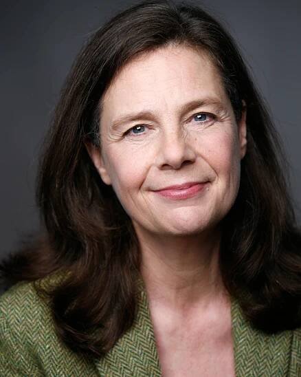 Judith Scott (British actress) - Wikipedia