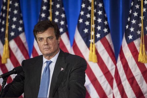 What Did Ex-Trump Aide Paul Manafort Really Do in Ukraine?