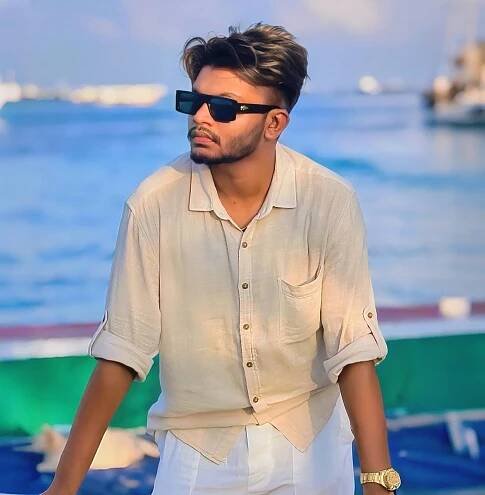 Mohamed Vishal