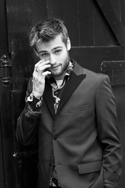 The Movie Star - Interview Magazine