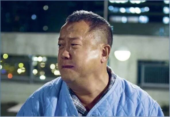 Eric Tsang