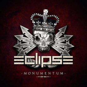 Eclipse | CD Momentum | Musicrecords