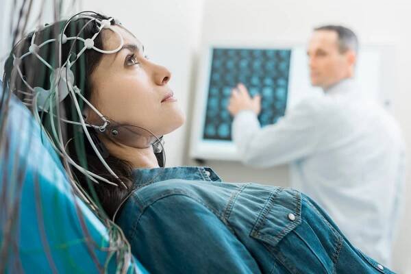Liečba epilepsie: Dnes je epilepsia dobre liečiteľná. Prestaňte sa jej báť