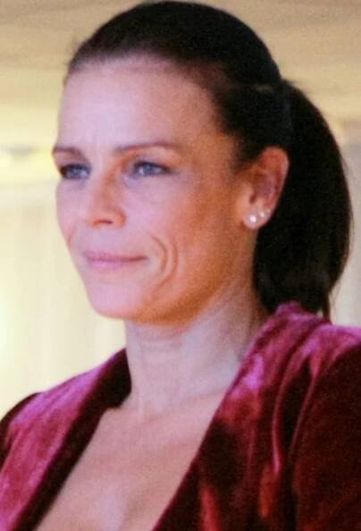 Stéphanie Monacká