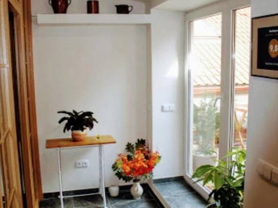 Apartmá Za kopcem, Chrudichromy | Hotel.cz