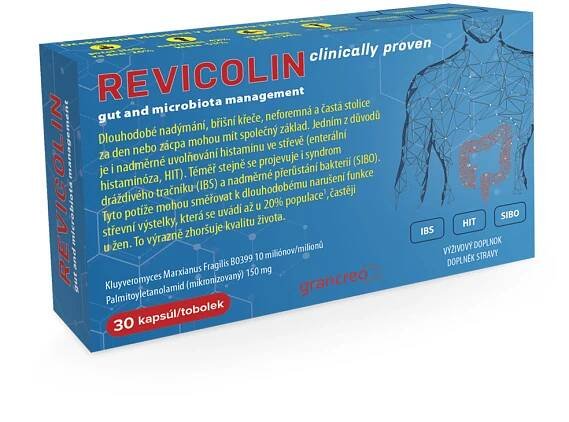 REVICOLIN 30 tobolek