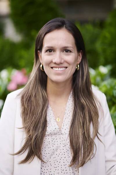 Ana Cristina Gadala Maria