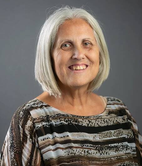 Spotlight: Mary Baker, DHA, CPMSM®, CPCS®, FMSP