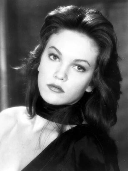 Diane Lane fotka