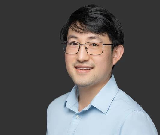 Kevin Xu