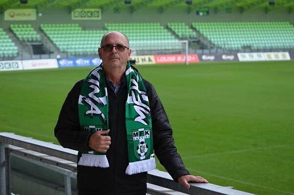 Páník o Baníku: Frydrych chytil třetí mízu, Ewertona se musíte bát. Sparta nespí
