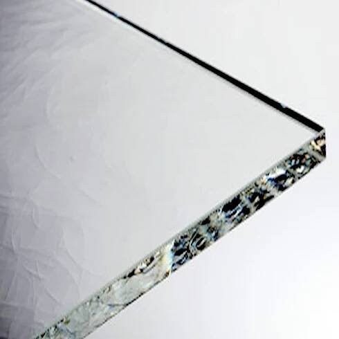 Schott Artista clear 3 mm