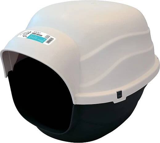 M-Pets Igloo 85 × 61 × 57 cm M