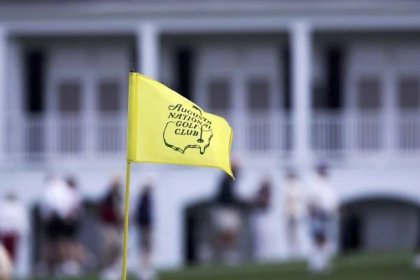 Augusta National prý zvažuje udělit pozvánku na Masters hráči LIV Golf