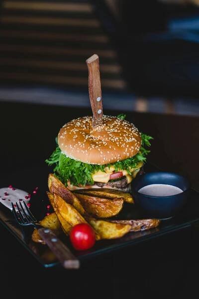 EVERYTHING Keto At Shake Shack In 2025 - KetoConnect