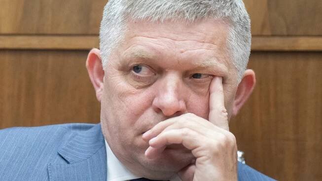 Kaliňák prozradil dosud neznámé detaily. Jedna rána mohla být pro Fica fatální