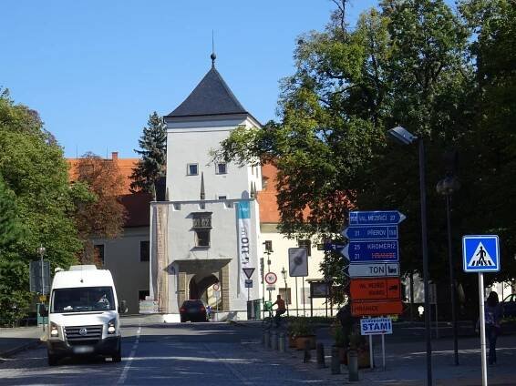 Městské informační centrum Bystřice pod Hostýnem foto 5