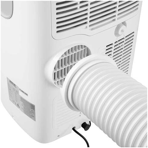 SENCOR SAC MT9020C Mobilní klimatizace - bílá | Elektro Viola