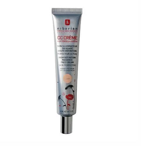 Erborian CC Creme Dore 45 ml