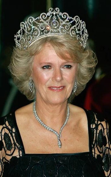 Buckingham Palace Banquet
