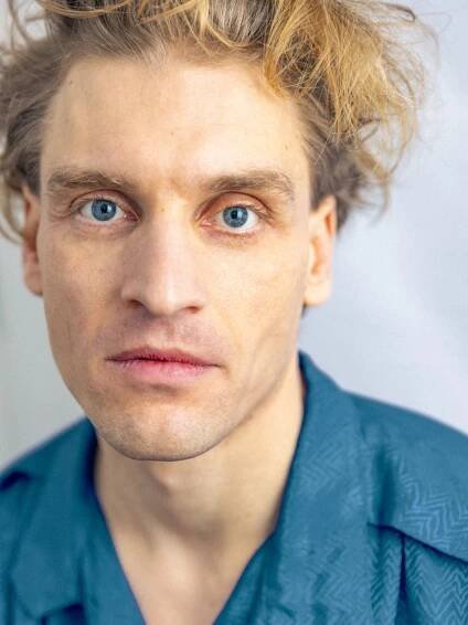 nico ehrenteit - LiDo Agency