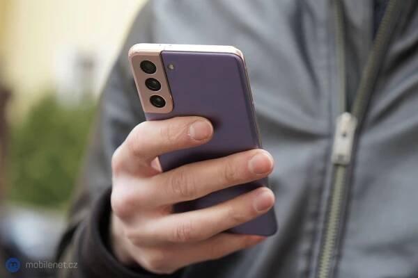Samsung Galaxy S21