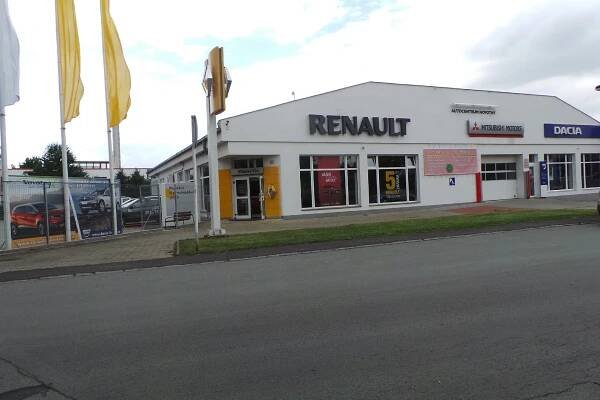 Autocentrum Novotný, s.r.o. foto 1