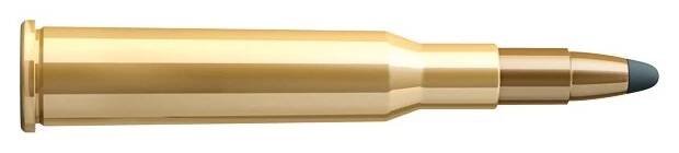 8x57JS SB SPCE 12,7g (196gr) 2945 20 ks