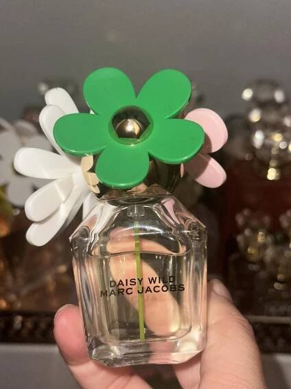 Daisy Wild Marc Jacobs pro ženy