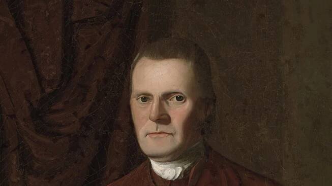 Roger Sherman