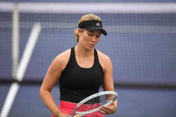 Danimal Mode: Switched On – Danielle Collins Prepares To Bid Farewell To Tennis