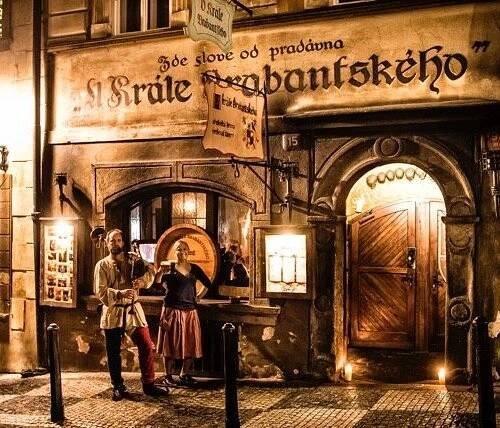 Essential guide to Prague's museums - Tripadvisor