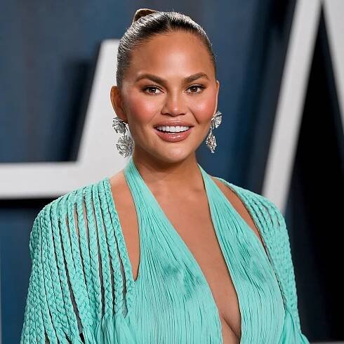 Chrissy Teigen